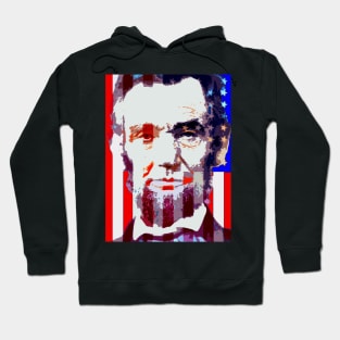 abraham lincoln Hoodie